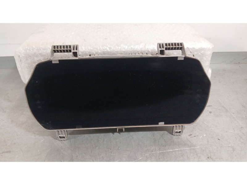 Recambio de cuadro instrumentos para renault clio v (b7_) tce 90 (b7mt) referencia OEM IAM 248607253R  