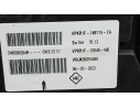 Recambio de cuadro instrumentos para renault clio v (b7_) tce 90 (b7mt) referencia OEM IAM 248607253R  