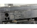 Recambio de mando luces y limpia para renault clio v (b7_) tce 90 (b7mt) referencia OEM IAM 255670975R  