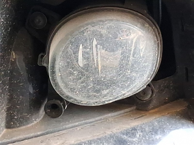 Recambio de faro antiniebla izquierdo para audi a4 b8 avant (8k5) 2.7 tdi referencia OEM IAM 8T0941699E  