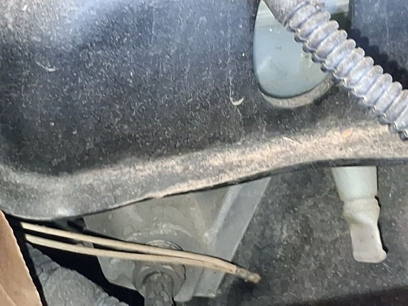 Recambio de bomba freno para audi a4 b8 avant (8k5) 2.7 tdi referencia OEM IAM 8K0611021A  