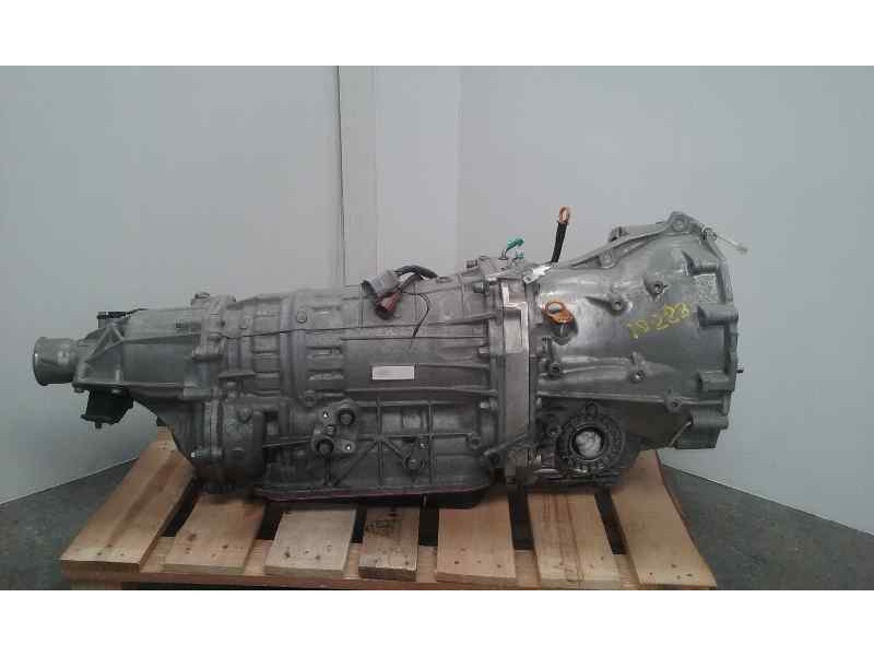 Recambio de caja cambios para subaru tribeca b9 classic referencia OEM IAM TG5C9CPBAA G10A6  21847 AUTOMATICA