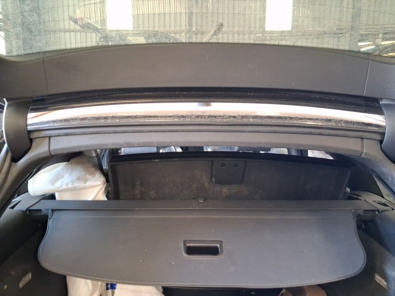 Recambio de bandeja trasera para audi a4 b8 avant (8k5) 2.7 tdi referencia OEM IAM   