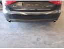 Recambio de paragolpes trasero para audi a4 b8 avant (8k5) 2.7 tdi referencia OEM IAM 8K9807303AGRU  