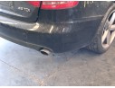 Recambio de paragolpes trasero para audi a4 b8 avant (8k5) 2.7 tdi referencia OEM IAM 8K9807303AGRU  