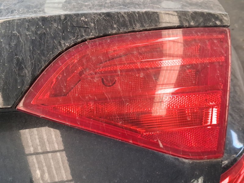 Recambio de piloto trasero derecho interior para audi a4 b8 avant (8k5) 2.7 tdi referencia OEM IAM 8K9945094  