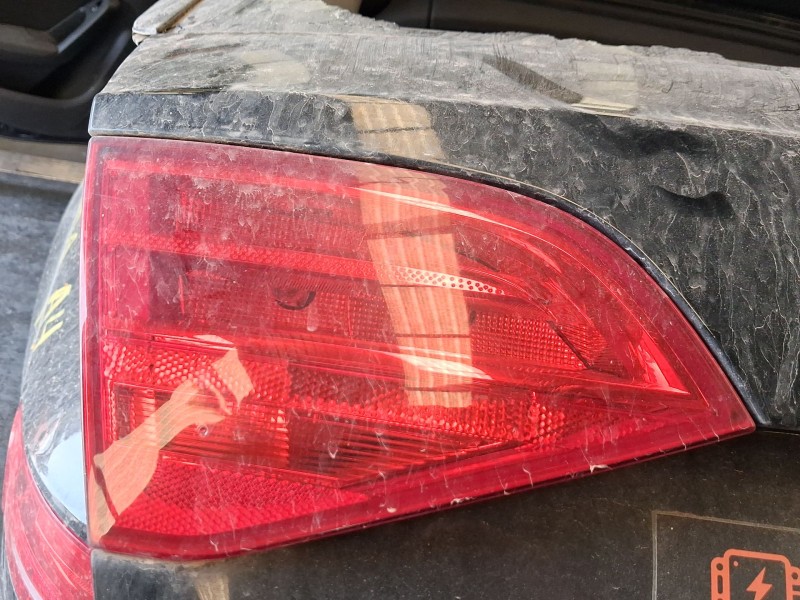 Recambio de piloto trasero izquierdo interior para audi a4 b8 avant (8k5) 2.7 tdi referencia OEM IAM 8K9945093  