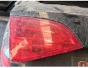 Recambio de piloto trasero izquierdo interior para audi a4 b8 avant (8k5) 2.7 tdi referencia OEM IAM 8K9945093  
