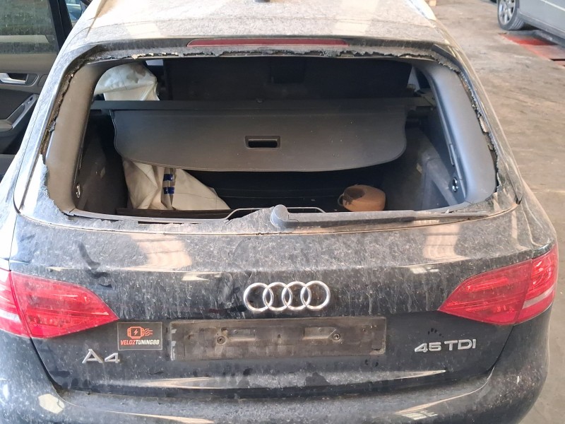 Recambio de porton trasero para audi a4 b8 avant (8k5) 2.7 tdi referencia OEM IAM 8K9827023  