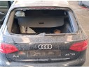 Recambio de porton trasero para audi a4 b8 avant (8k5) 2.7 tdi referencia OEM IAM 8K9827023  