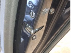 Recambio de cerradura puerta trasera derecha para audi a4 b8 avant (8k5) 2.7 tdi referencia OEM IAM 8K0839016  