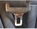 Recambio de cinturon seguridad trasero derecho para audi a4 b8 avant (8k5) 2.7 tdi referencia OEM IAM 8K0857805PV04  