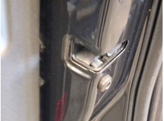Recambio de cerradura puerta delantera derecha para audi a4 b8 avant (8k5) 2.7 tdi referencia OEM IAM 8J1837016A  