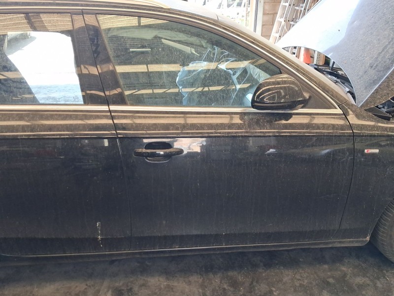 Recambio de puerta delantera derecha para audi a4 b8 avant (8k5) 2.7 tdi referencia OEM IAM 8K0831052J  