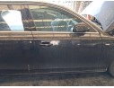 Recambio de puerta delantera derecha para audi a4 b8 avant (8k5) 2.7 tdi referencia OEM IAM 8K0831052J  