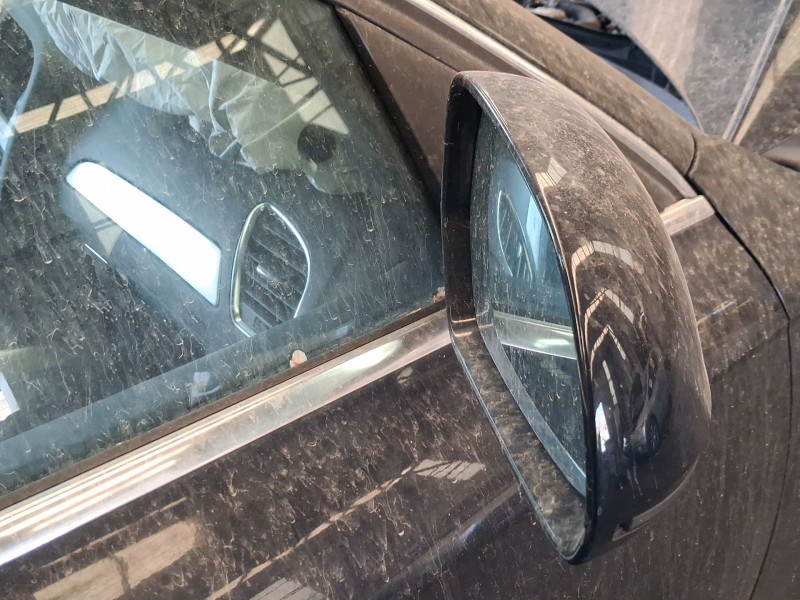Recambio de retrovisor derecho para audi a4 b8 avant (8k5) 2.7 tdi referencia OEM IAM 8K1857410E01C ELÉCTRICO 