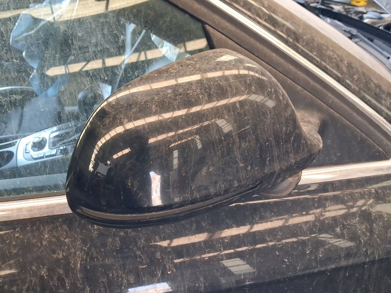 Recambio de retrovisor derecho para audi a4 b8 avant (8k5) 2.7 tdi referencia OEM IAM 8K1857410E01C ELÉCTRICO 