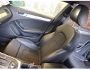 Recambio de asiento delantero derecho para audi a4 b8 avant (8k5) 2.7 tdi referencia OEM IAM  C/AIRBAG 