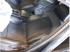Recambio de asiento delantero izquierdo para audi a4 b8 avant (8k5) 2.7 tdi referencia OEM IAM   