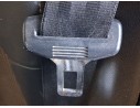 Recambio de cinturon seguridad trasero izquierdo para audi a4 b8 avant (8k5) 2.7 tdi referencia OEM IAM 8K0857805PV04  