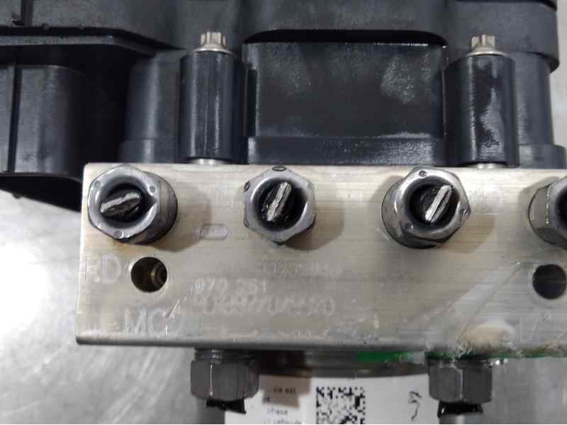 Recambio de abs para peugeot 208 (p2) active pack referencia OEM IAM 39232049  BOSCH