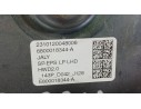 Recambio de cremallera direccion para peugeot partner furgoneta/monovolumen (k9) 1.5 bluehdi 100 referencia OEM IAM 1679835480  