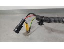 Recambio de cremallera direccion para peugeot partner furgoneta/monovolumen (k9) 1.5 bluehdi 100 referencia OEM IAM 1679835480  