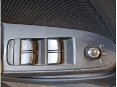 Recambio de mando elevalunas delantero izquierdo para audi a4 b8 avant (8k5) 2.7 tdi referencia OEM IAM 8K0959851DV10 C/MANDO RE