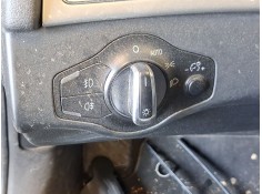 Recambio de mando luces para audi a4 b8 avant (8k5) 2.7 tdi referencia OEM IAM 8K0941531ASWEP  