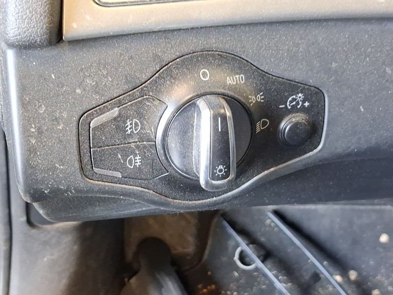 Recambio de mando luces para audi a4 b8 avant (8k5) 2.7 tdi referencia OEM IAM 8K0941531ASWEP  