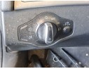 Recambio de mando luces para audi a4 b8 avant (8k5) 2.7 tdi referencia OEM IAM 8K0941531ASWEP  