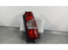Recambio de piloto trasero derecho para peugeot partner furgoneta/monovolumen (k9) 1.5 bluehdi 100 referencia OEM IAM 9820554880