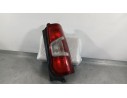 Recambio de piloto trasero derecho para peugeot partner furgoneta/monovolumen (k9) 1.5 bluehdi 100 referencia OEM IAM 9820554880
