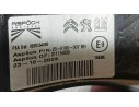 Recambio de piloto trasero derecho para peugeot partner furgoneta/monovolumen (k9) 1.5 bluehdi 100 referencia OEM IAM 9820554880