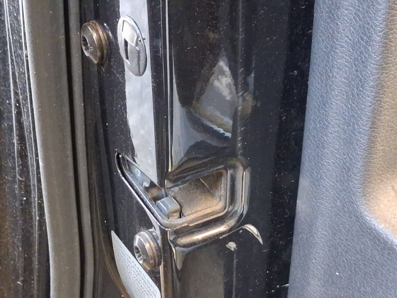 Recambio de cerradura puerta delantera izquierda para audi a4 b8 avant (8k5) 2.7 tdi referencia OEM IAM 8J1837015A  