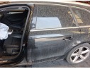 Recambio de puerta trasera izquierda para audi a4 b8 avant (8k5) 2.7 tdi referencia OEM IAM 8K9833051D  