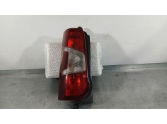 Recambio de piloto trasero izquierdo para peugeot partner furgoneta/monovolumen (k9) 1.5 bluehdi 100 referencia OEM IAM 98192358
