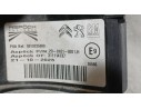 Recambio de piloto trasero izquierdo para peugeot partner furgoneta/monovolumen (k9) 1.5 bluehdi 100 referencia OEM IAM 98192358