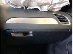Recambio de guantera para audi a4 b8 avant (8k5) 2.7 tdi referencia OEM IAM 8K1857104B6PS  