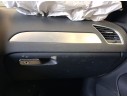 Recambio de guantera para audi a4 b8 avant (8k5) 2.7 tdi referencia OEM IAM 8K1857104B6PS  