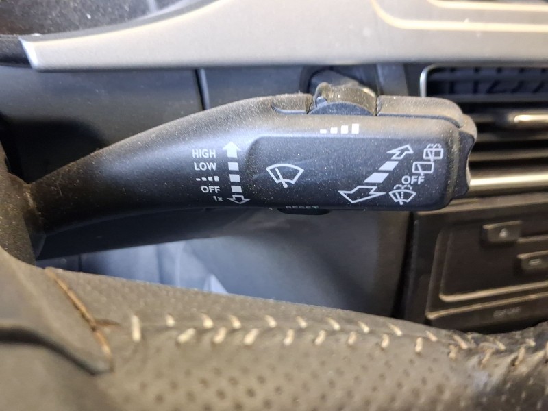 Recambio de mando luces y limpia para audi a4 b8 avant (8k5) 2.7 tdi referencia OEM IAM 8K0953502BK4PK  