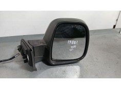 RETROVISOR DERECHO 98526836XT ELECTRICO 5 Y 2 CABLES ROZADO 