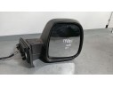Recambio de retrovisor derecho para peugeot partner furgoneta/monovolumen (k9) 1.5 bluehdi 100 referencia OEM IAM 98169897XT  
