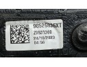 Recambio de retrovisor derecho para peugeot partner furgoneta/monovolumen (k9) 1.5 bluehdi 100 referencia OEM IAM 98169897XT  