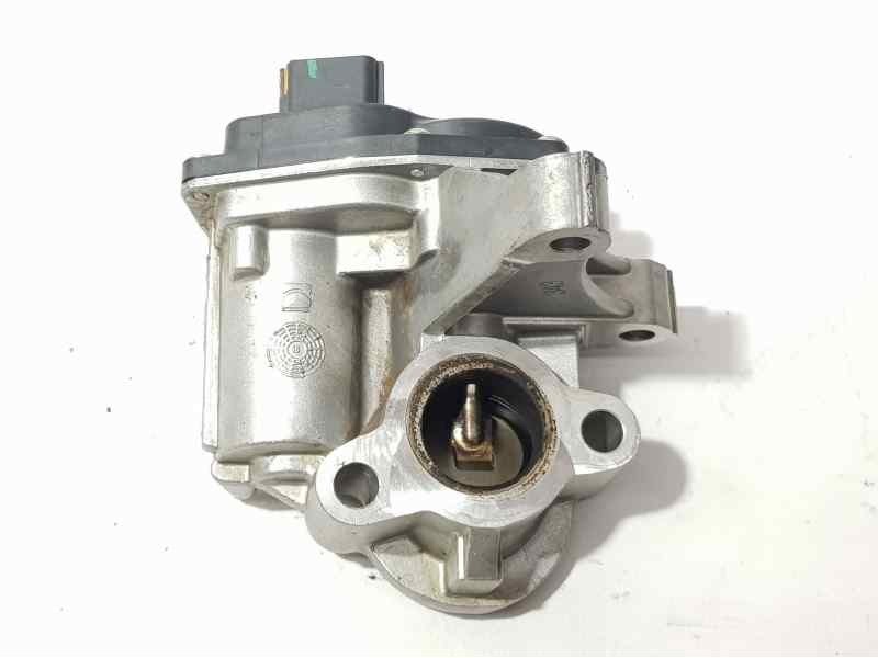 Recambio de valvula egr para nissan qashqai (j11) 1.6 dci turbodiesel cat referencia OEM IAM 147100789R H8201068965 DENSO