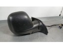 Recambio de retrovisor derecho para peugeot partner furgoneta/monovolumen (k9) 1.5 bluehdi 100 referencia OEM IAM 98169897XT  