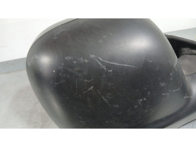 Recambio de retrovisor derecho para peugeot partner furgoneta/monovolumen (k9) 1.5 bluehdi 100 referencia OEM IAM 98169897XT  