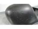 Recambio de retrovisor derecho para peugeot partner furgoneta/monovolumen (k9) 1.5 bluehdi 100 referencia OEM IAM 98169897XT  