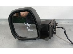 RETROVISOR IZQUIERDO 98526850XT ELECTRICO 5 CABLES 