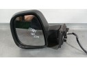 Recambio de retrovisor izquierdo para peugeot partner furgoneta/monovolumen (k9) 1.5 bluehdi 100 referencia OEM IAM 98169898XT  
